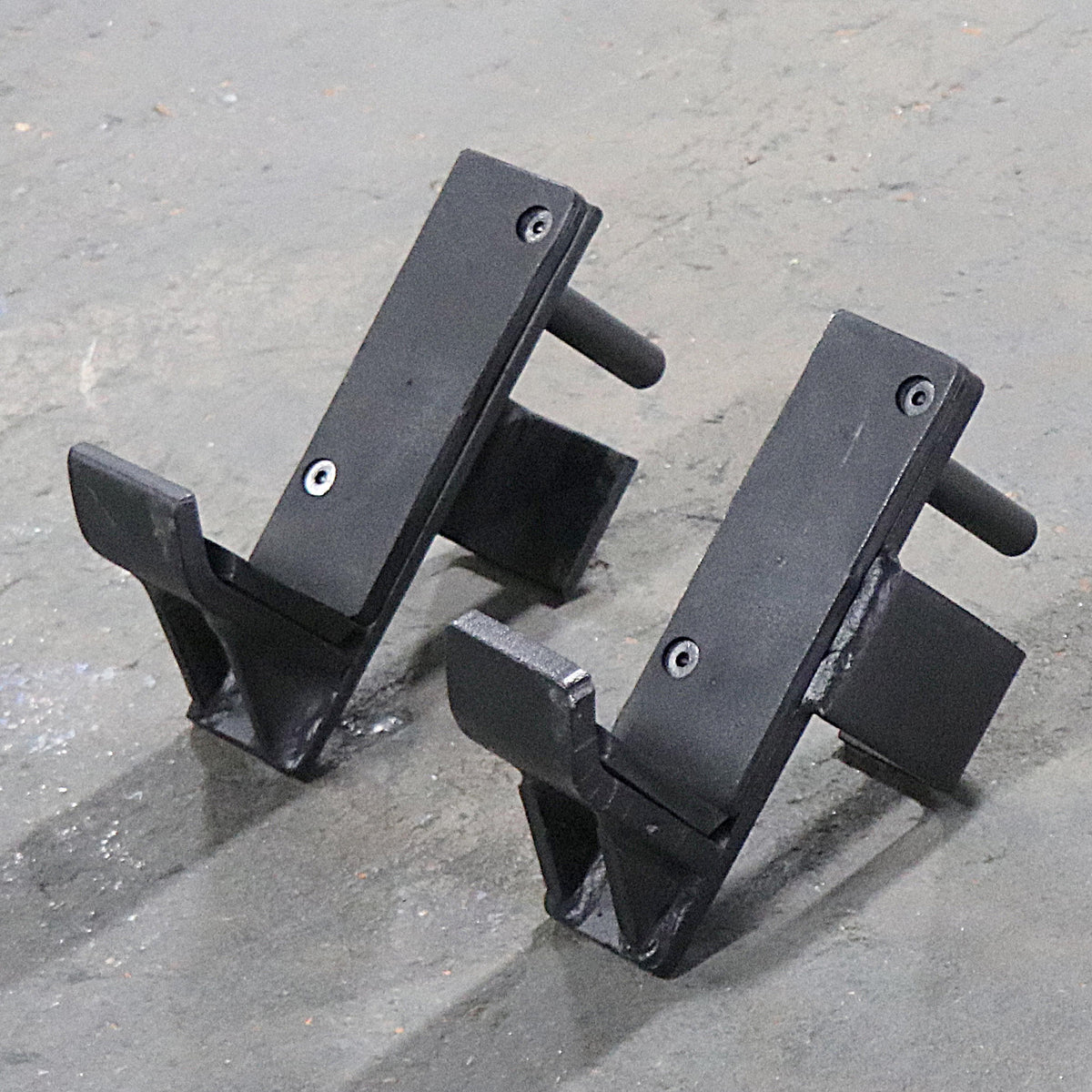 Scratch and Dent - T-3 Series J-Hook - view 4