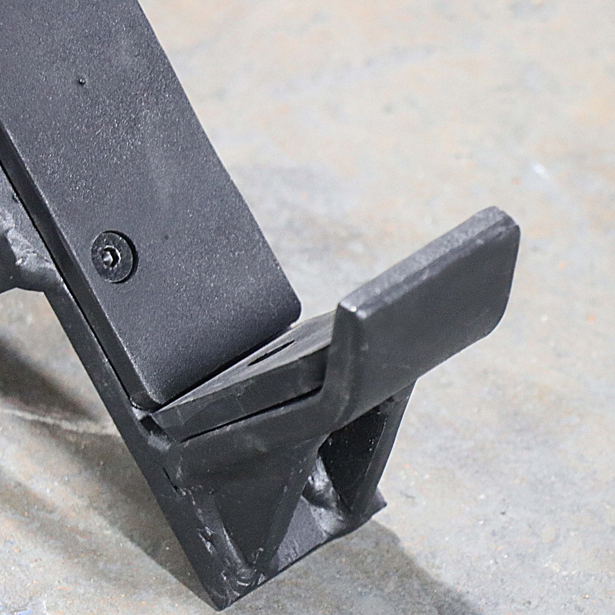 Scratch and Dent - T-3 Series J-Hook - view 3