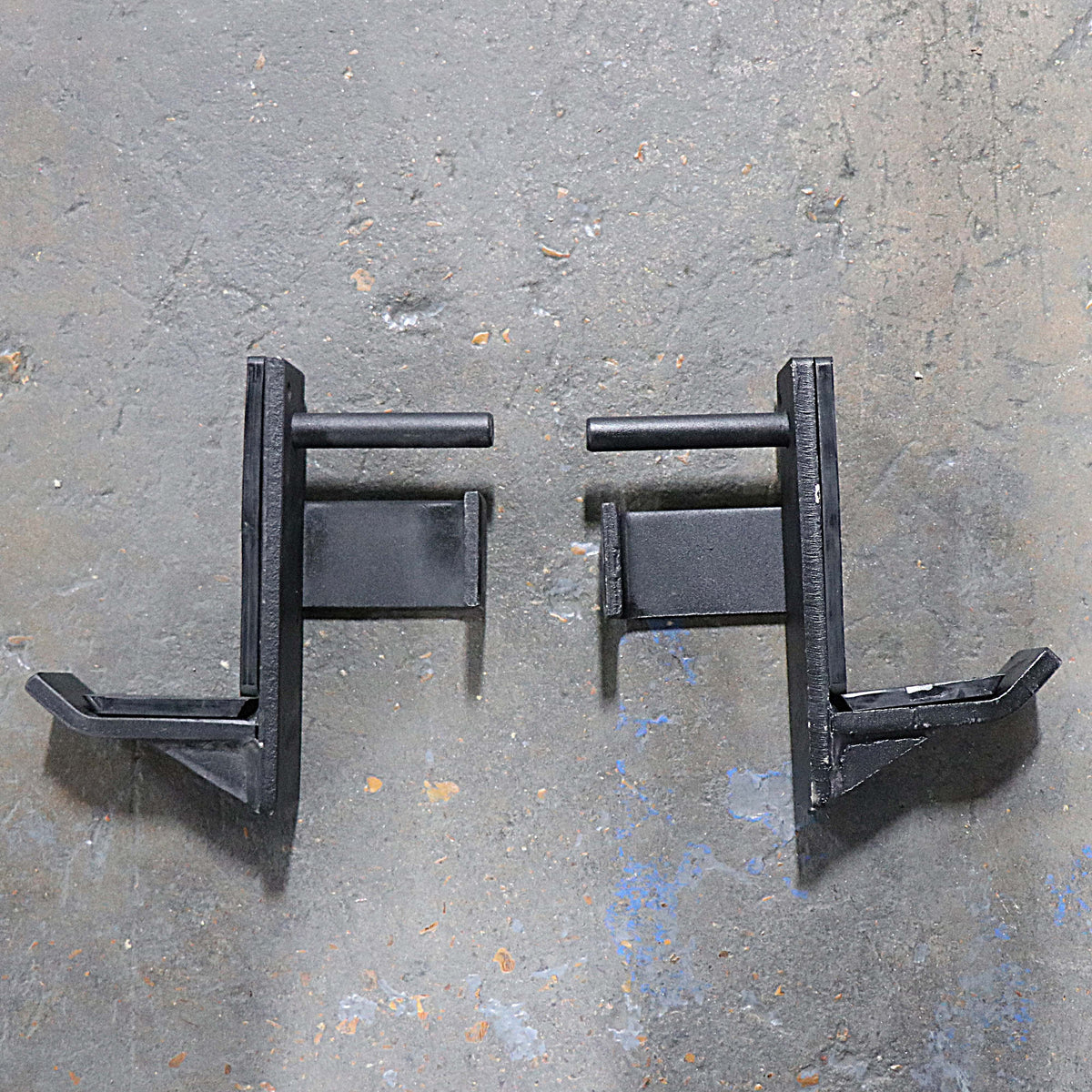 Scratch and Dent - T-3 Series J-Hook - view 2