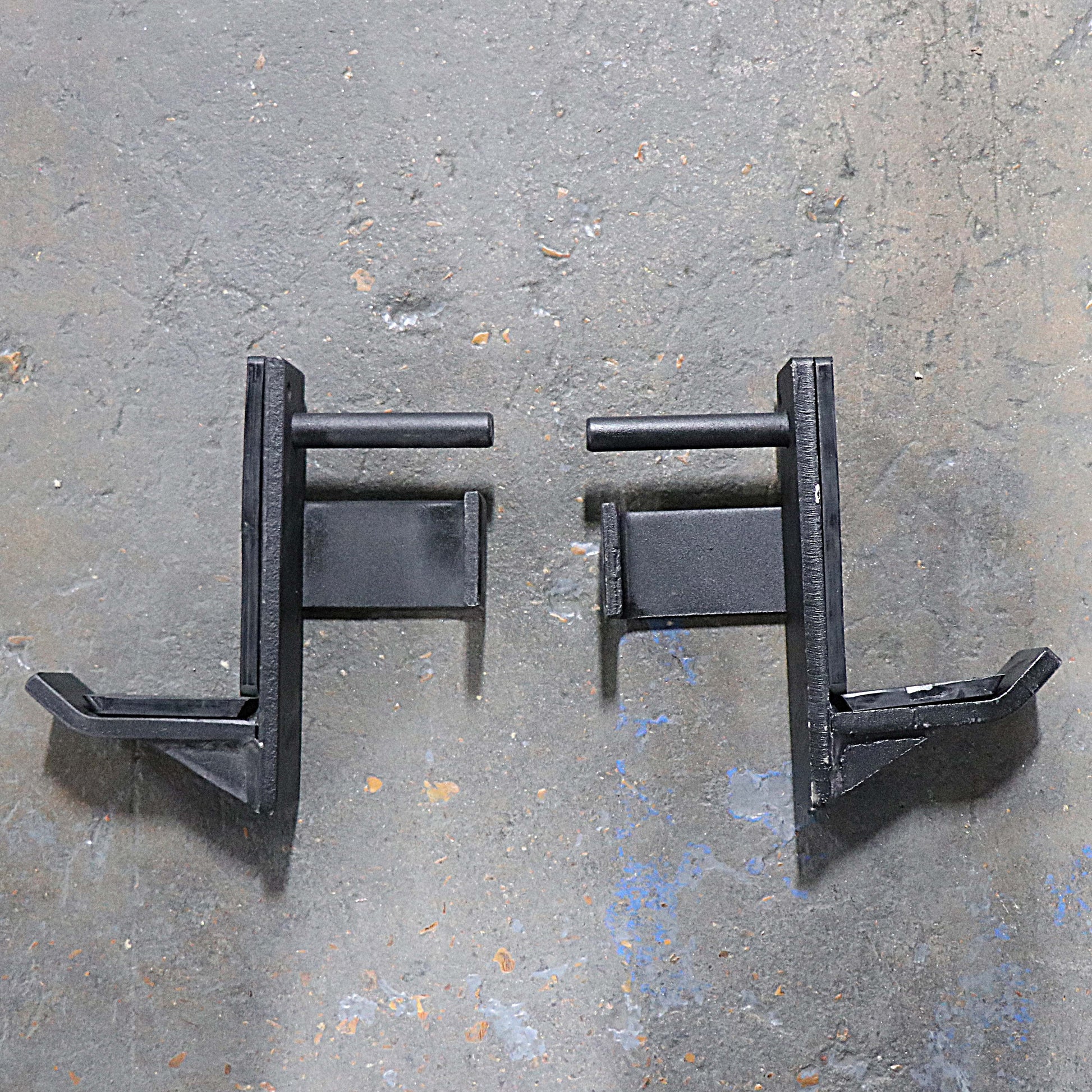 Scratch and Dent - T-3 Series J-Hook