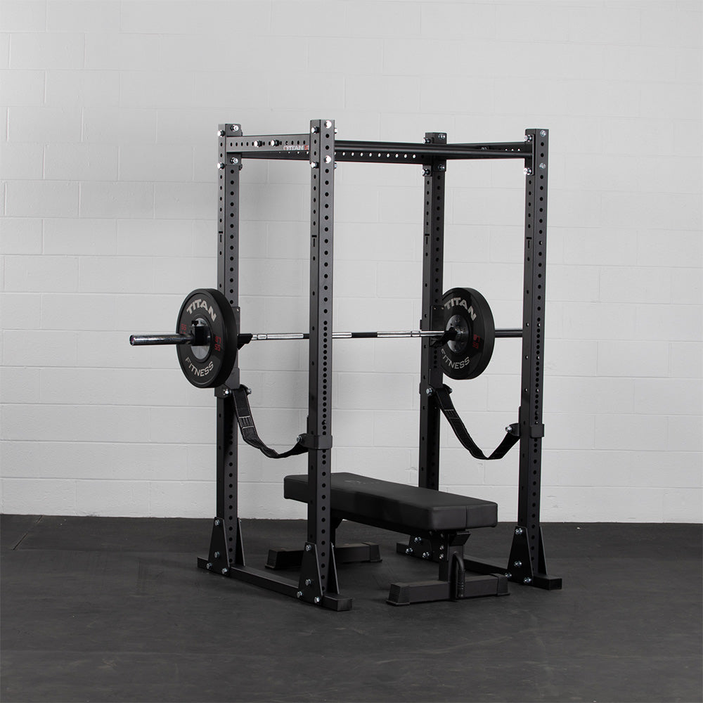 X-3 Series Safety Straps | 30"