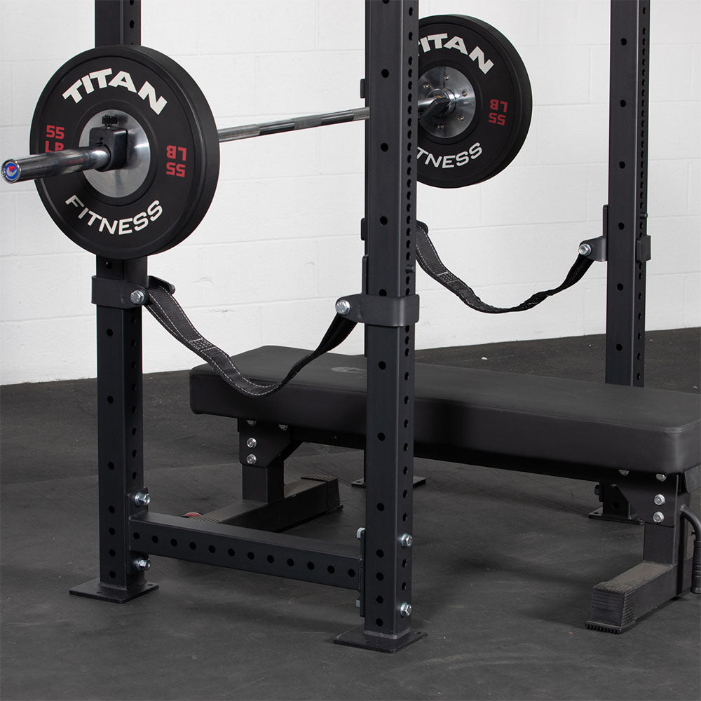 X-3 Series Safety Straps | 36" - view 25