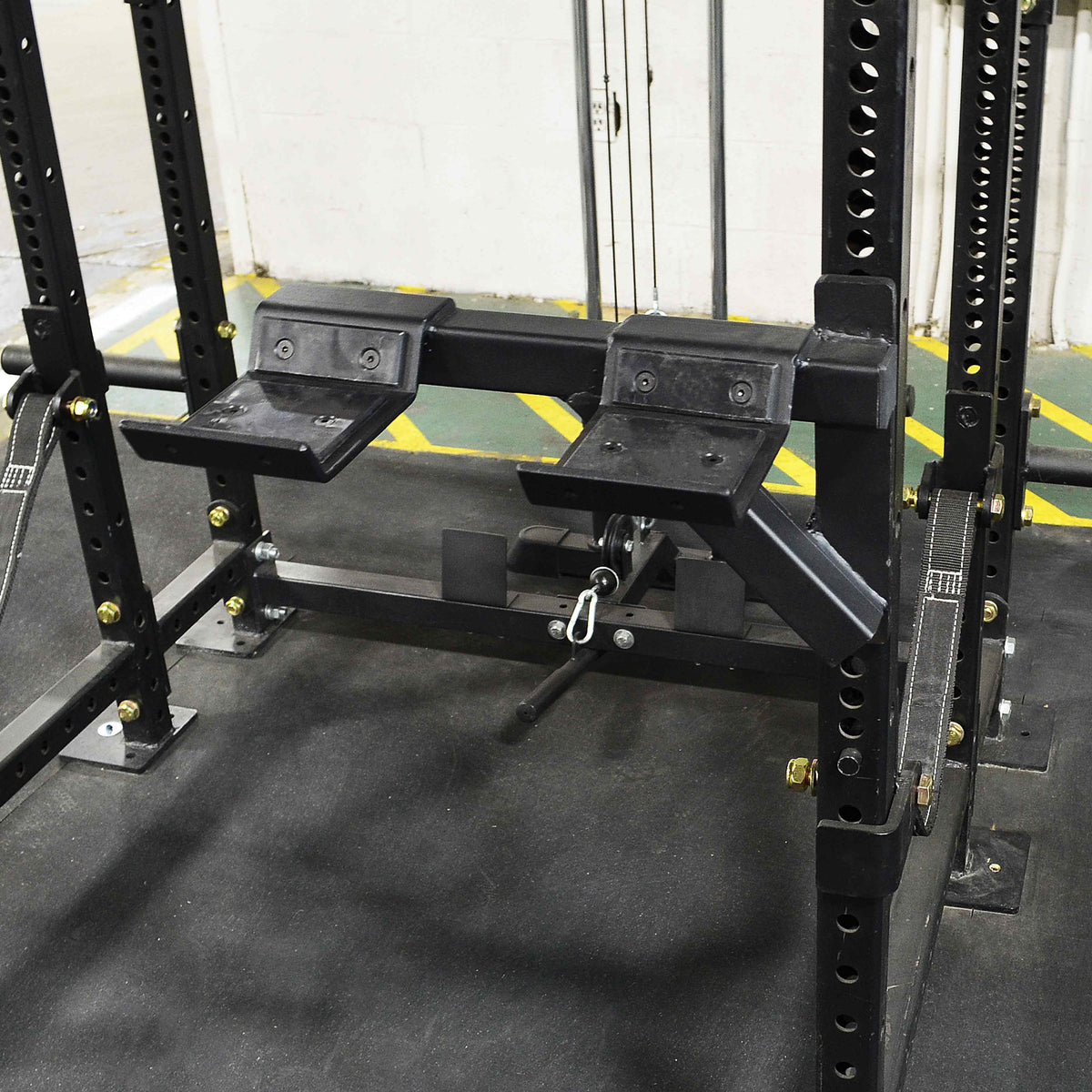 Scratch and Dent, Dumbbell Holders - view 6