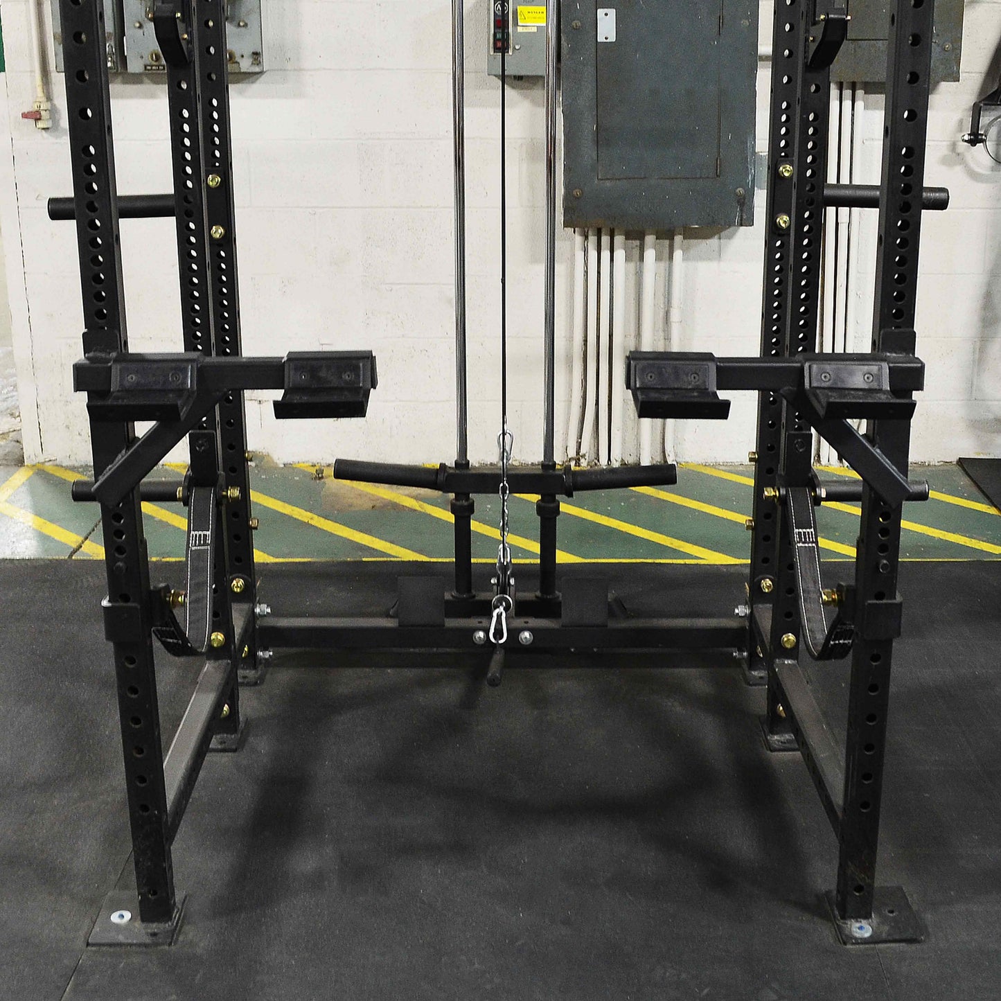 Scratch and Dent, Dumbbell Holders - view 2