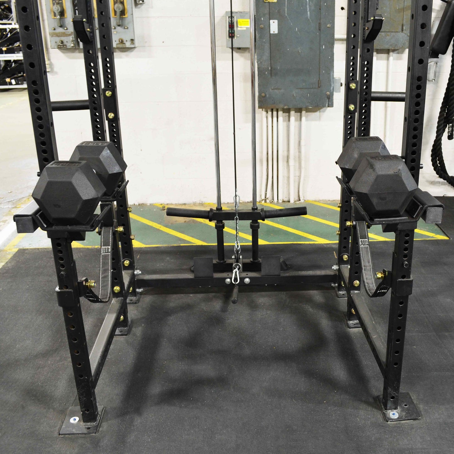 Scratch and Dent, Dumbbell Holders - view 4