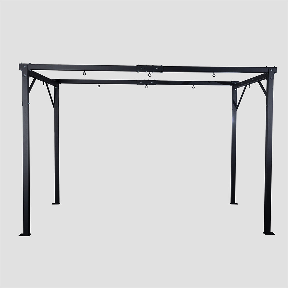 Heavy Bag Boxing Stand - Holds 8 Bags - view 2