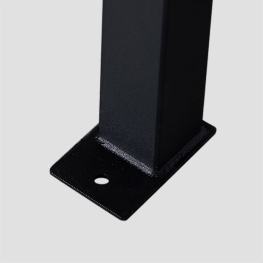 Heavy Bag Boxing Stand - Holds 8 Bags - view 9