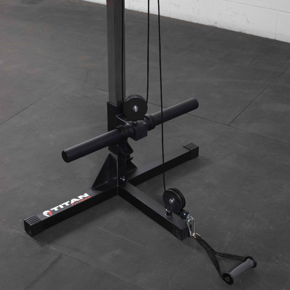 Cable Crossover Machine - view 4