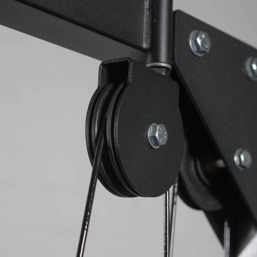 Cable Crossover Machine - view 7