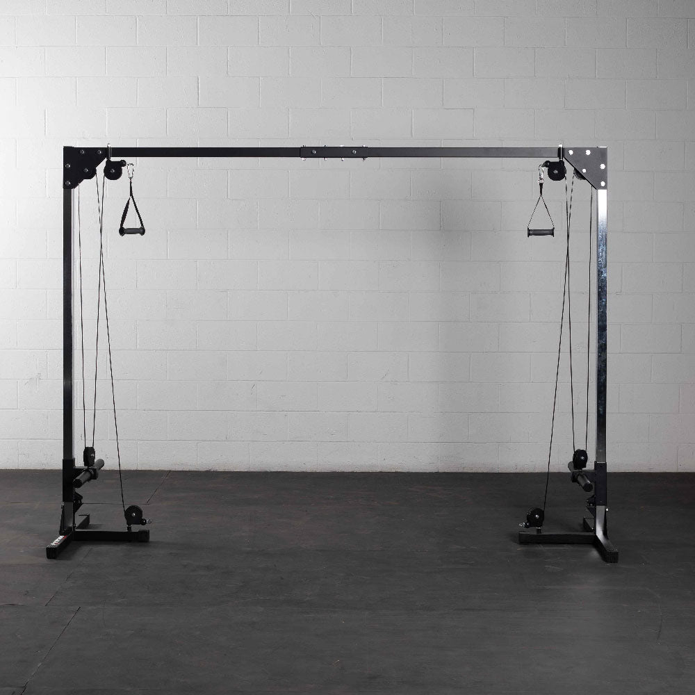 Cable Crossover Machine - view 9