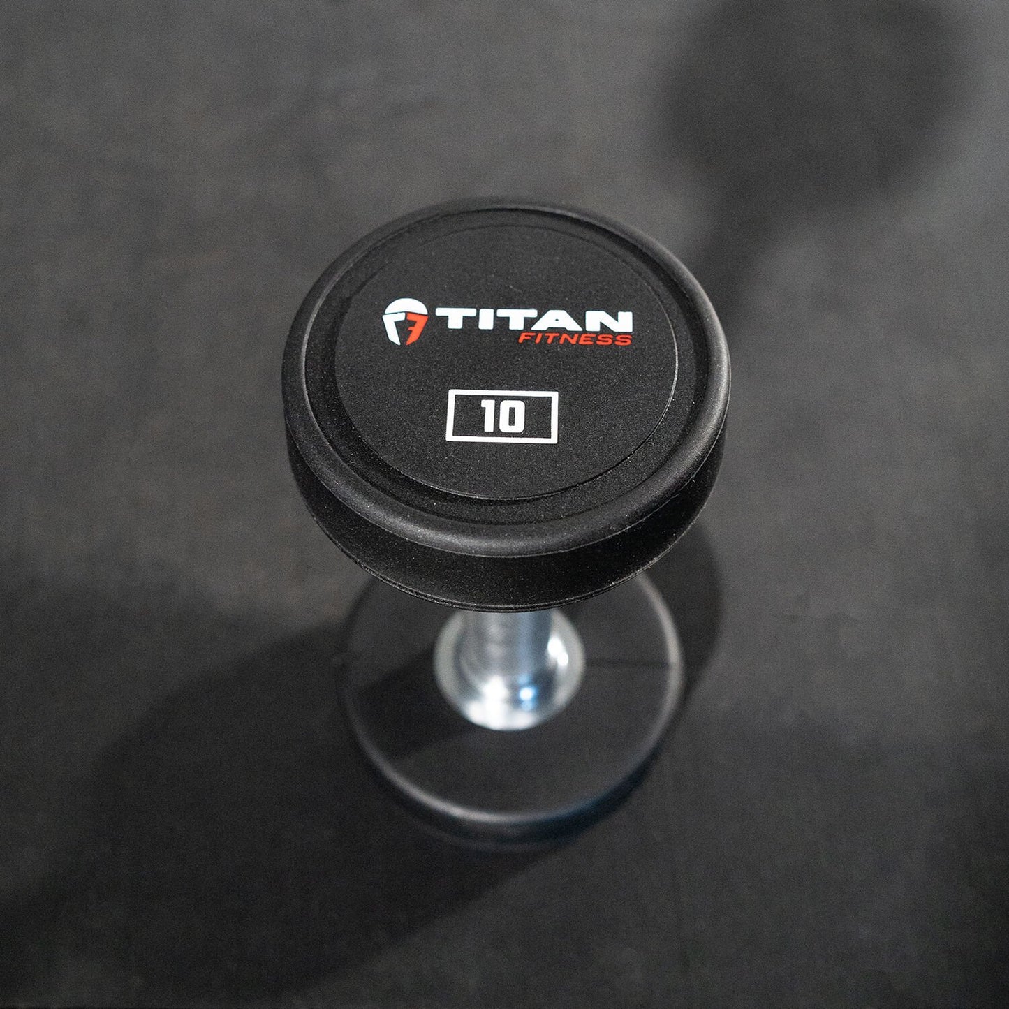 Scratch and Dent - Urethane Dumbbell - view 1