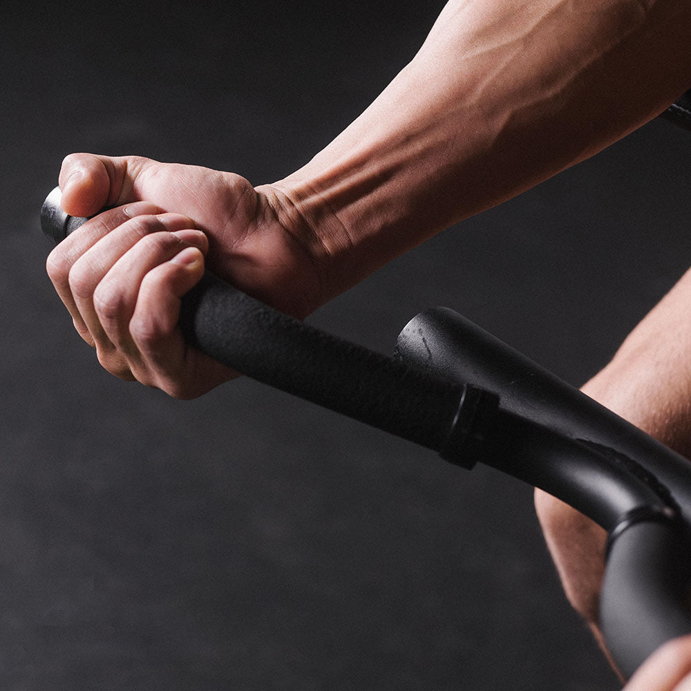 Bicep Tricep Curl Machine - view 4
