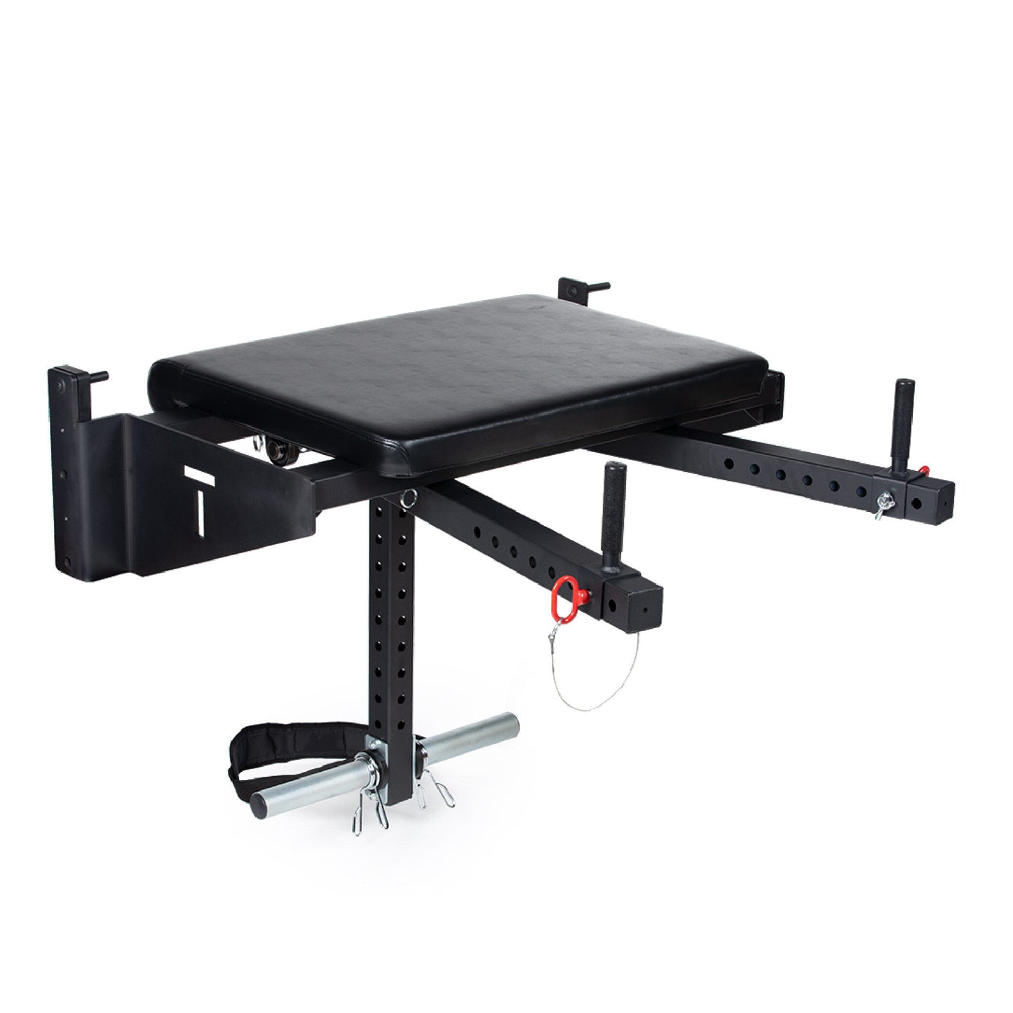 Scratch and Dent - Rack Mounted H-PND - view 1