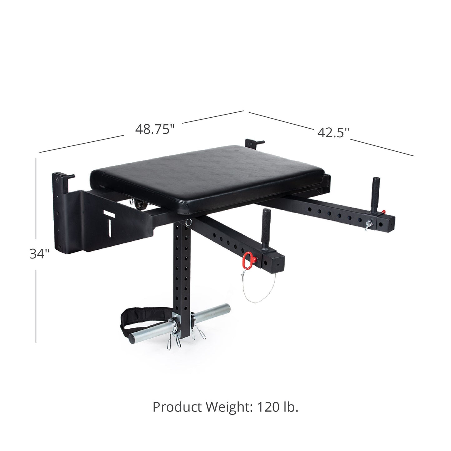 Scratch and Dent - Rack Mounted H-PND - view 8