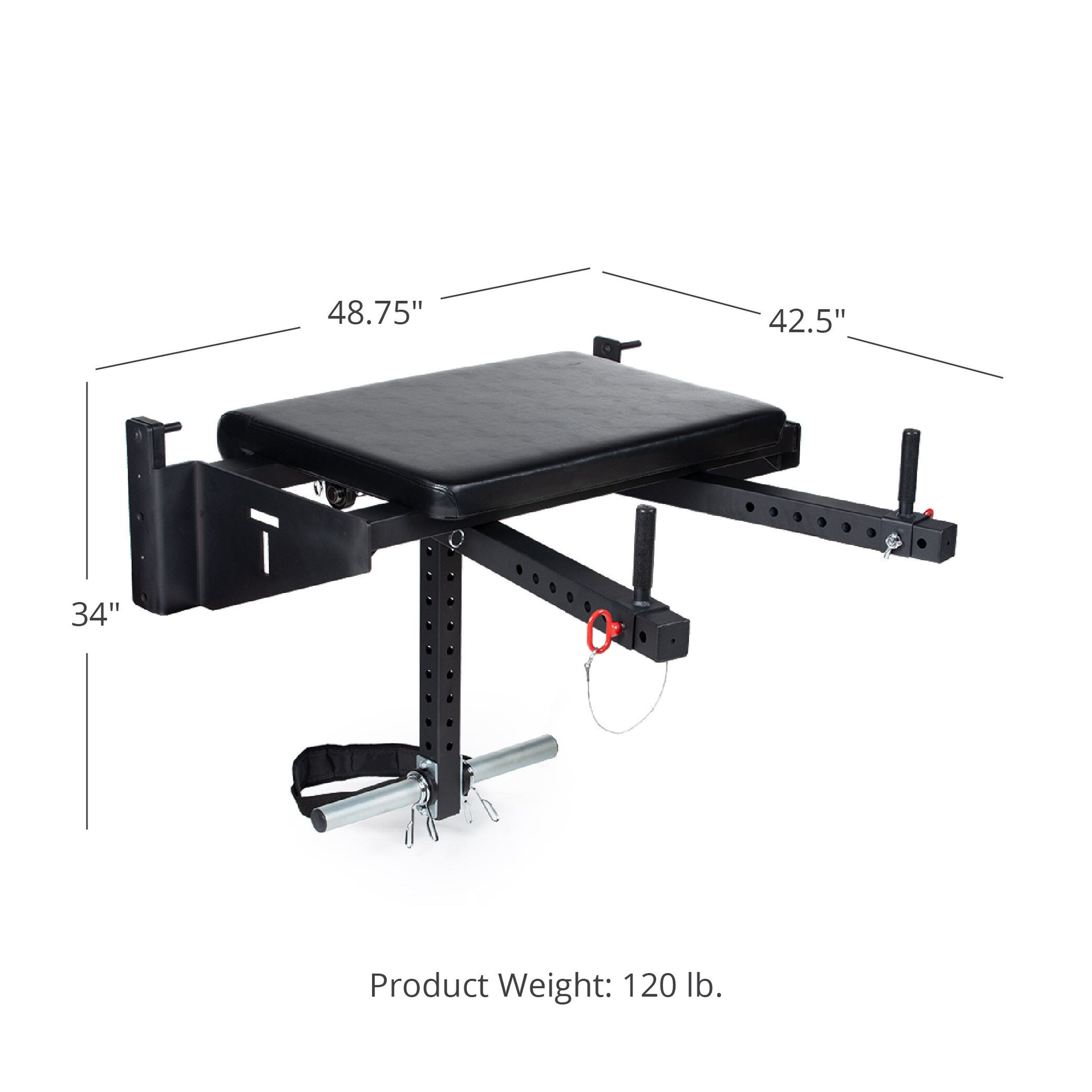 Scratch and Dent - Rack Mounted H-PND