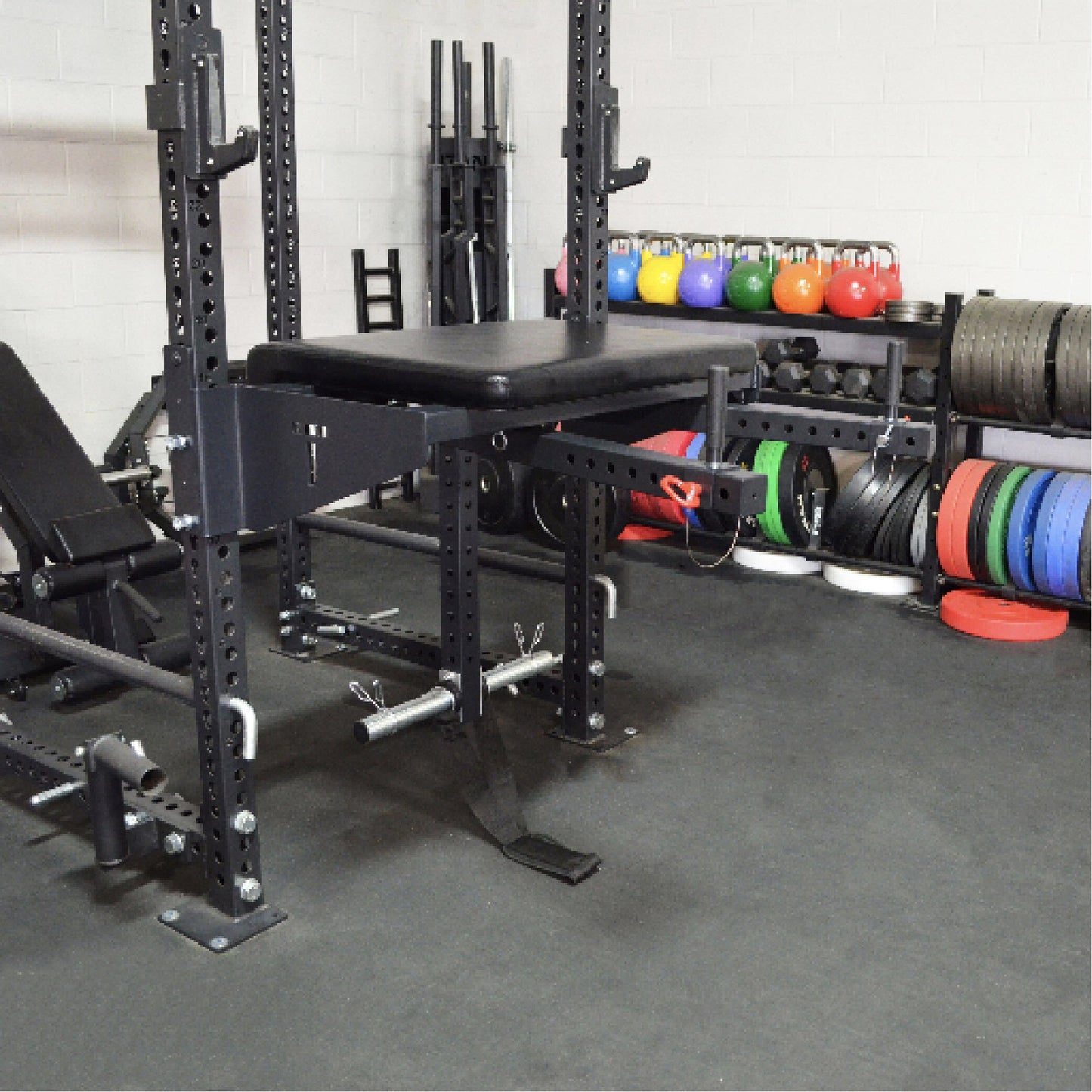 Scratch and Dent - Rack Mounted H-PND - view 2