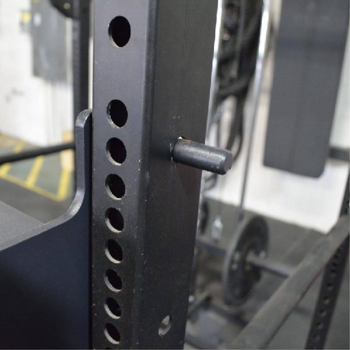 Scratch and Dent - Rack Mounted H-PND - view 7