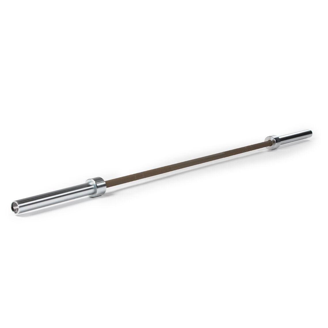 Scratch and Dent - Blues City Olympic Barbell - view 1
