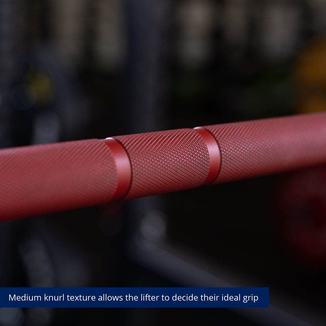 Scratch and Dent - Women’s Olympic Bombshell Bar