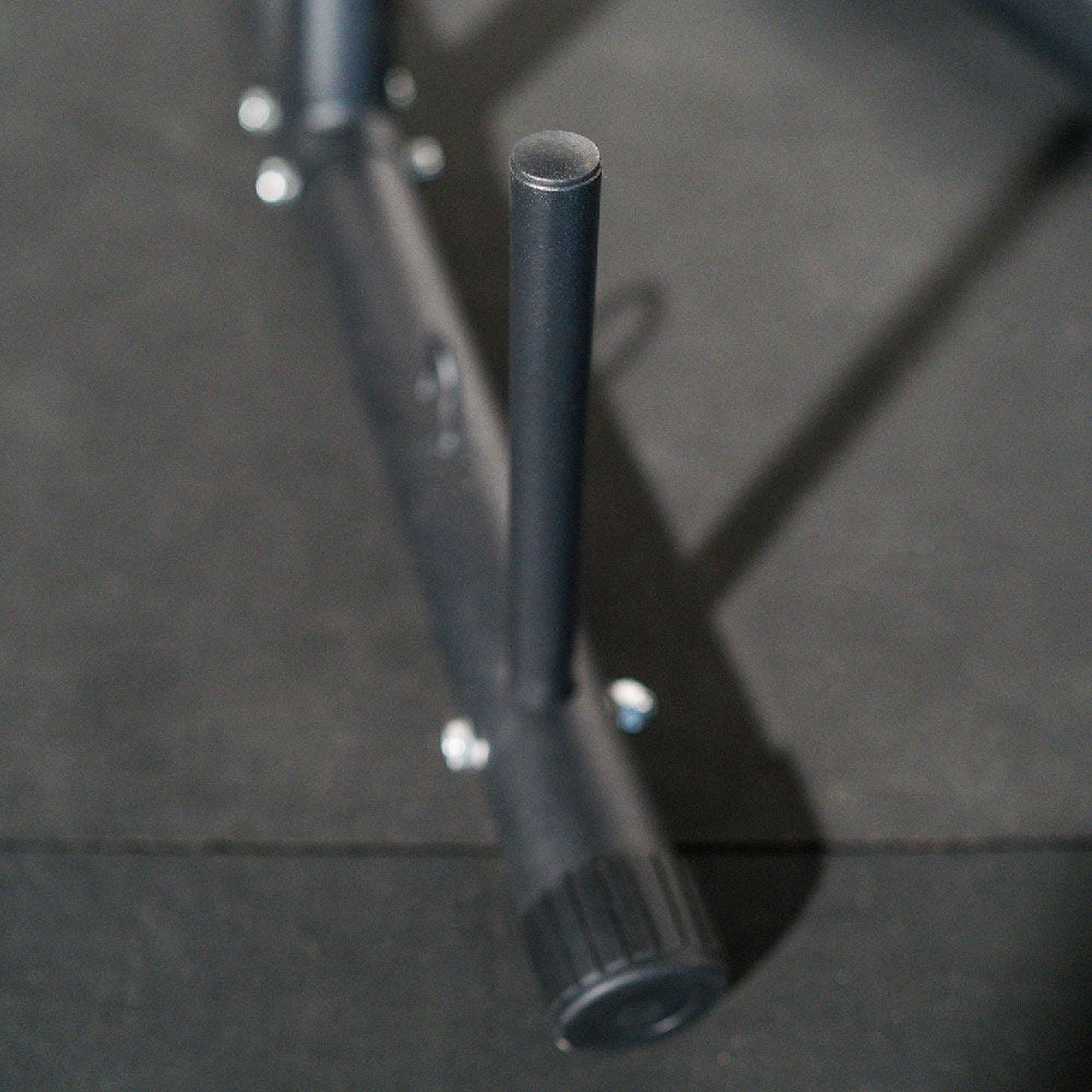 Scratch and Dent - Dual Station Boxing Stand for Speed and Heavy Bag - FINAL SALE - view 5