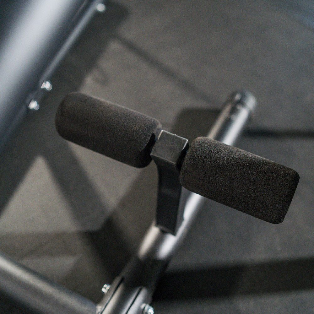 Scratch and Dent - Dual Station Boxing Stand for Speed and Heavy Bag - FINAL SALE - view 6