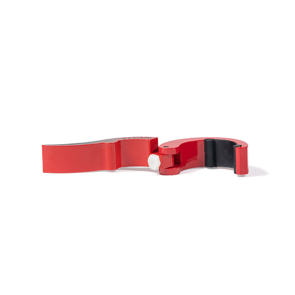 Quick Release Weight Clamp Collars - view 7