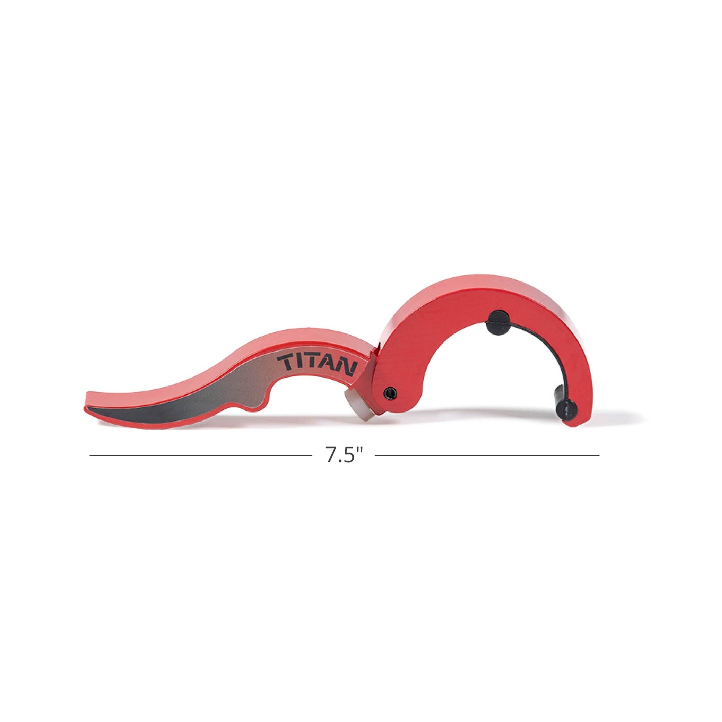 Quick Release Weight Clamp Collars - view 9