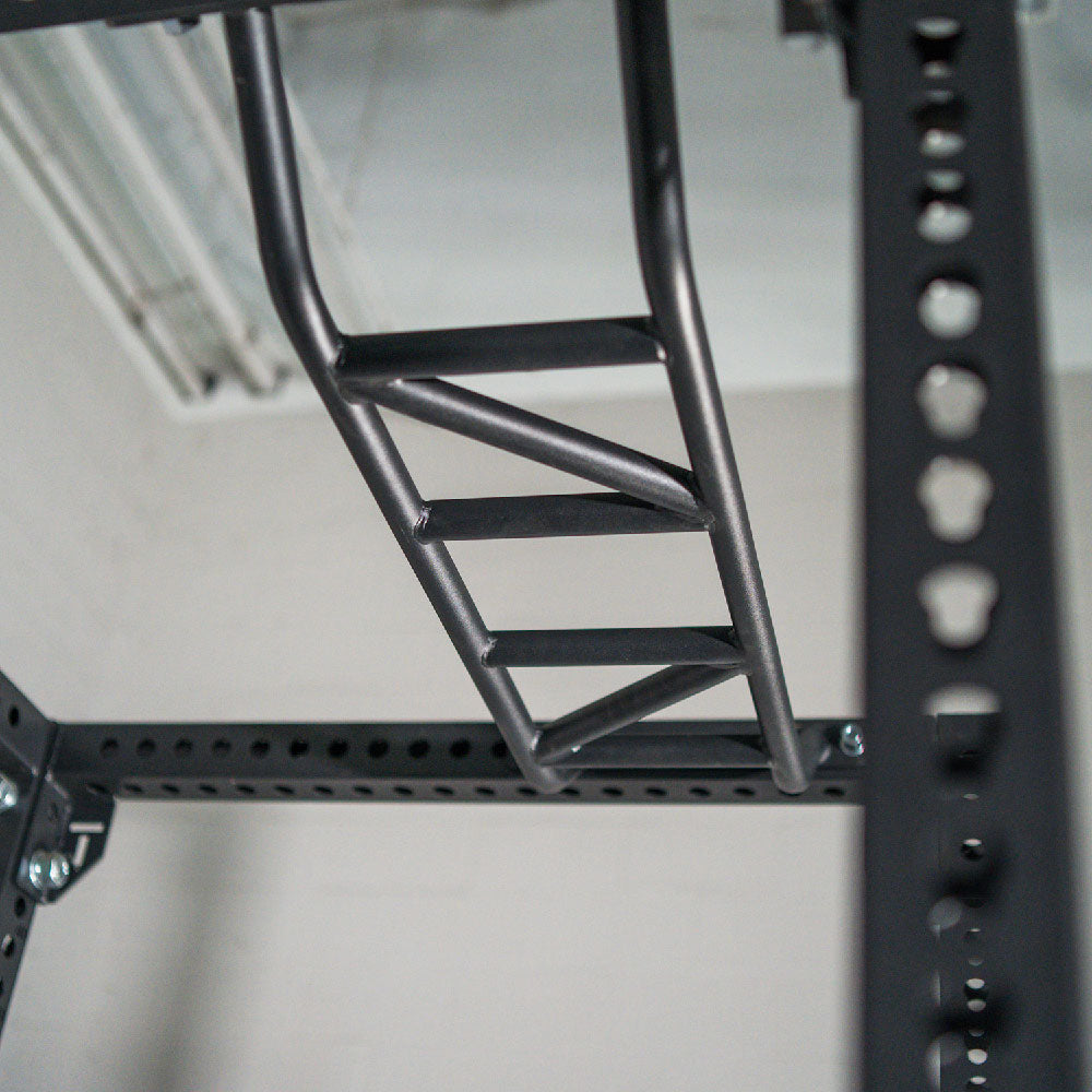TITAN Series Multi-Grip Pull Up Bar - view 3