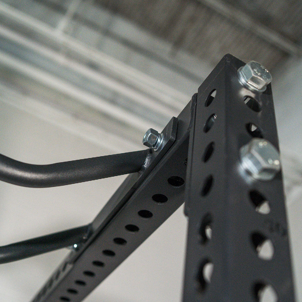 TITAN Series Multi-Grip Pull Up Bar - view 4
