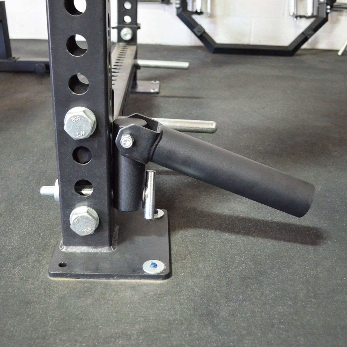 Scratch and Dent, Universal Landmine Rack Attachment