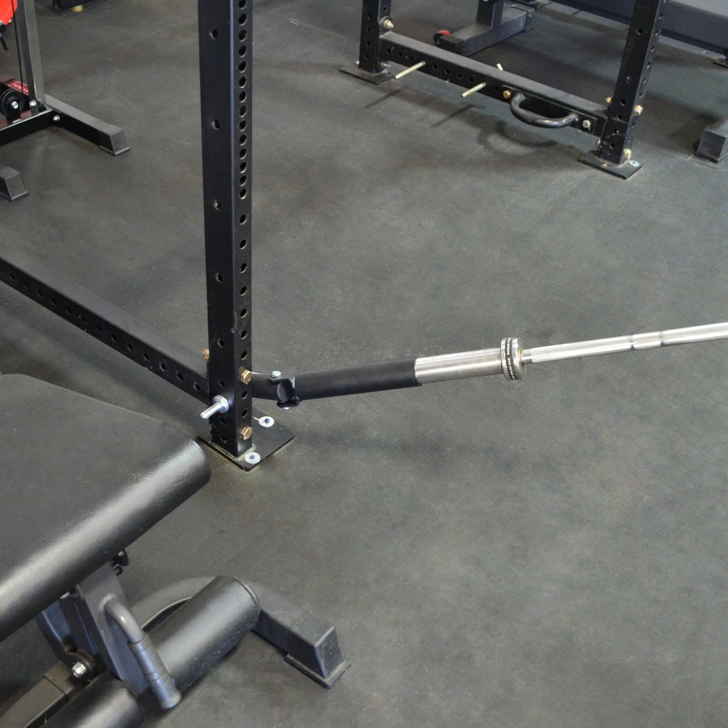 Scratch and Dent, Universal Landmine Rack Attachment - view 6