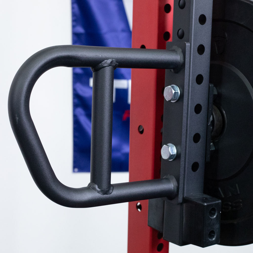 T-3 Series Adjustable Lever Arms - view 3