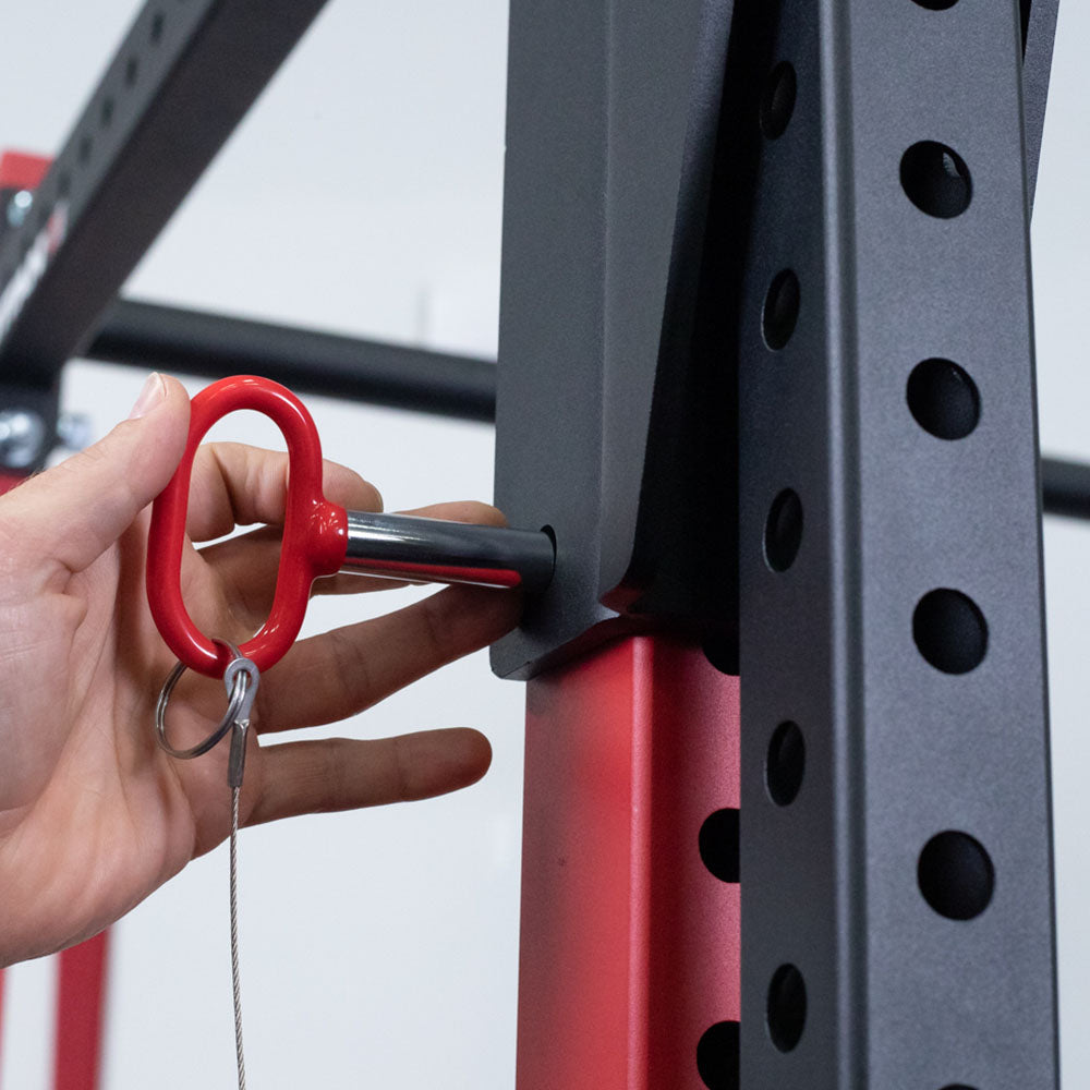 T-3 Series Adjustable Lever Arms - view 8