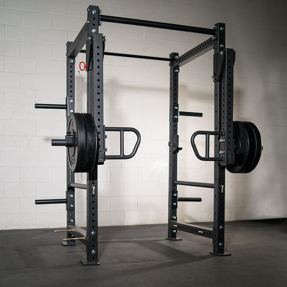 X-3 Series Adjustable Lever Arms - view 2