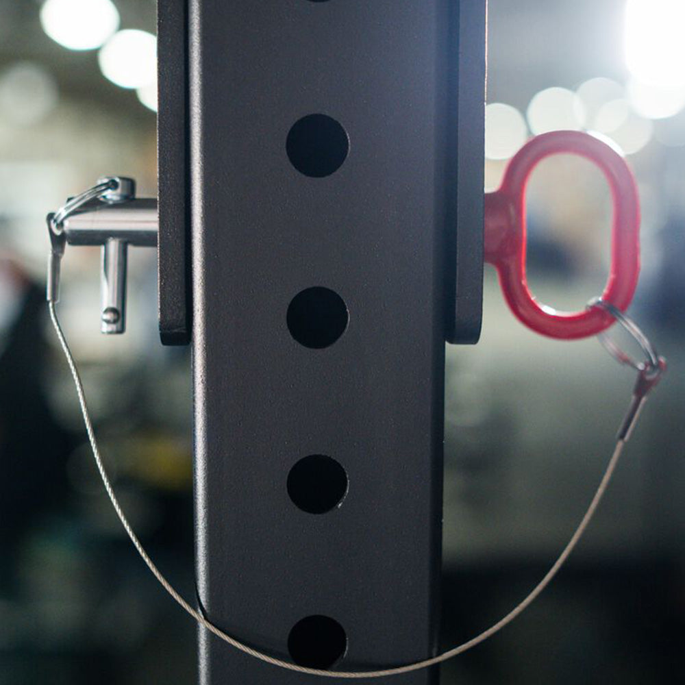 X-3 Series Adjustable Lever Arms - view 6