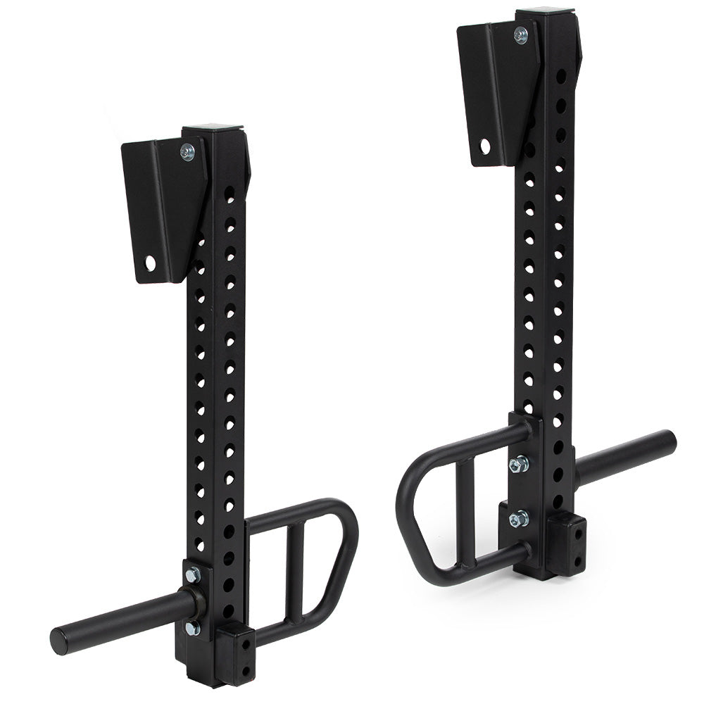 TITAN Series Adjustable Lever Arms