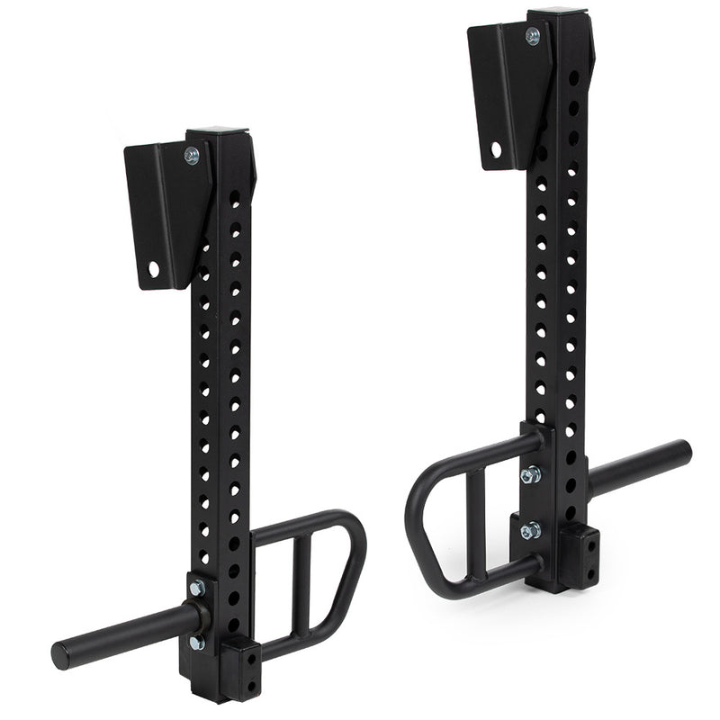 TITAN Series Adjustable Lever Arms