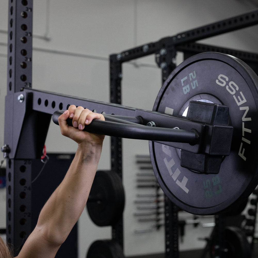 TITAN Series Adjustable Lever Arms - view 4