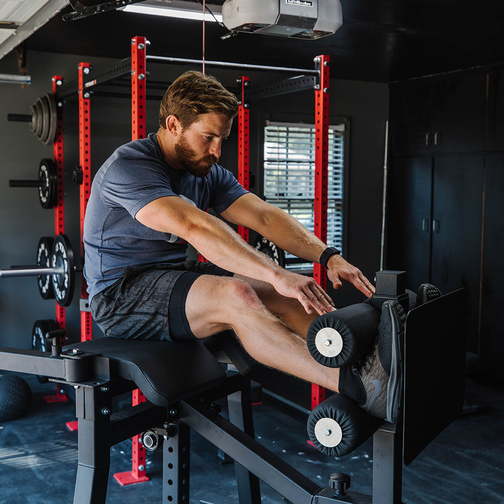Glute & Hamstring H-PND Combo