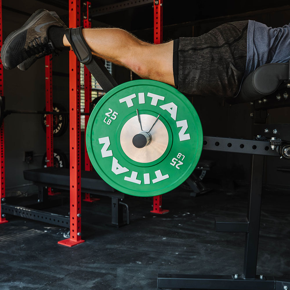 Glute & Hamstring H-PND Combo - view 5