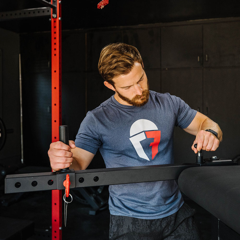 Glute & Hamstring H-PND Combo - view 7