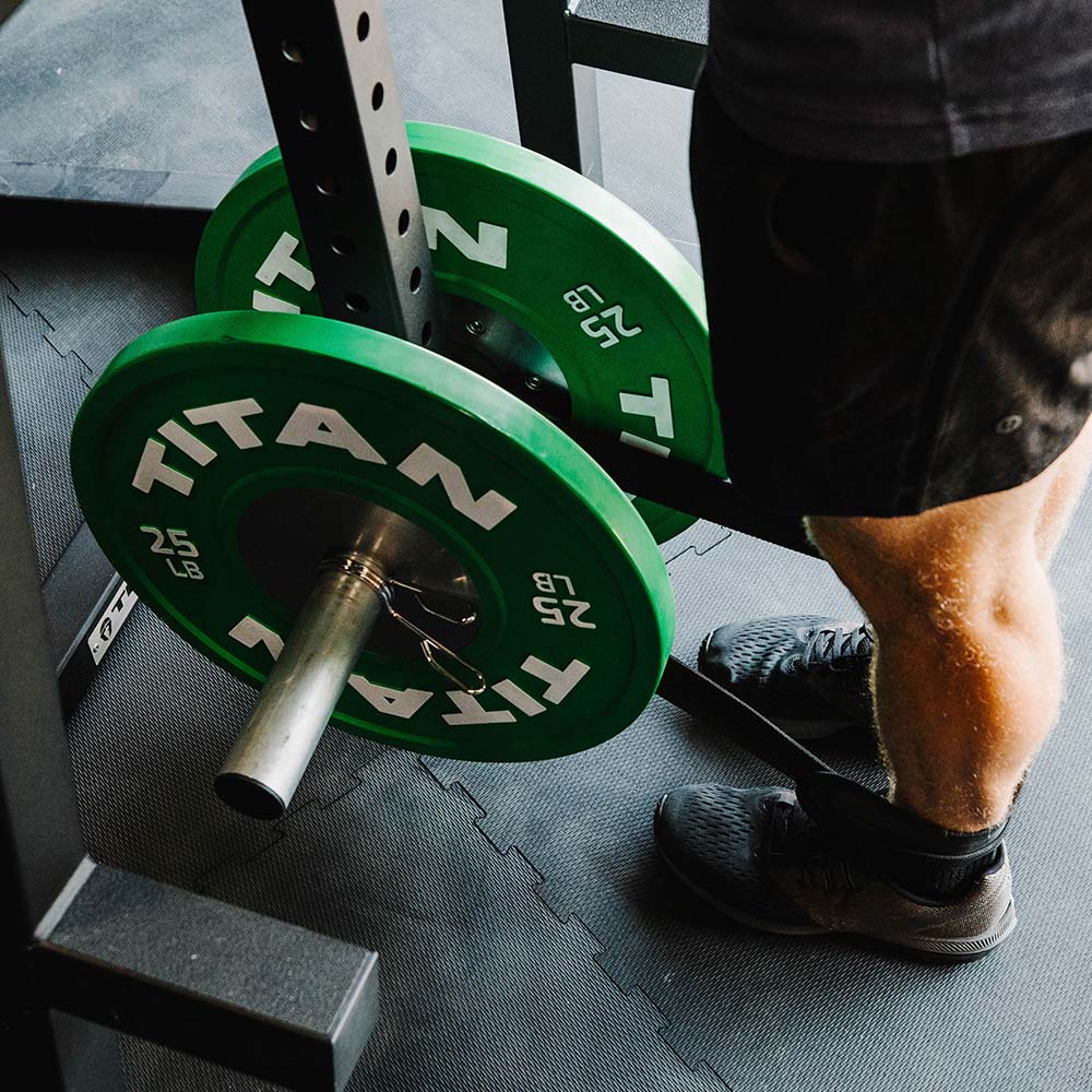 Glute & Hamstring H-PND Combo