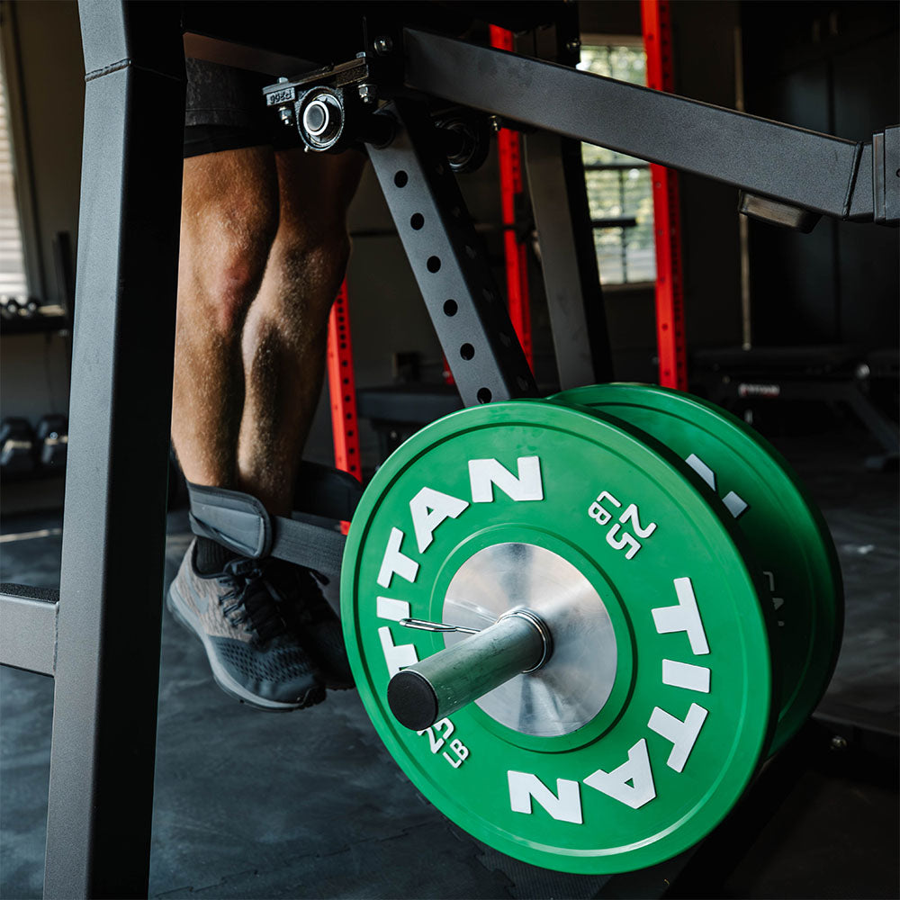 Glute & Hamstring H-PND Combo - view 9