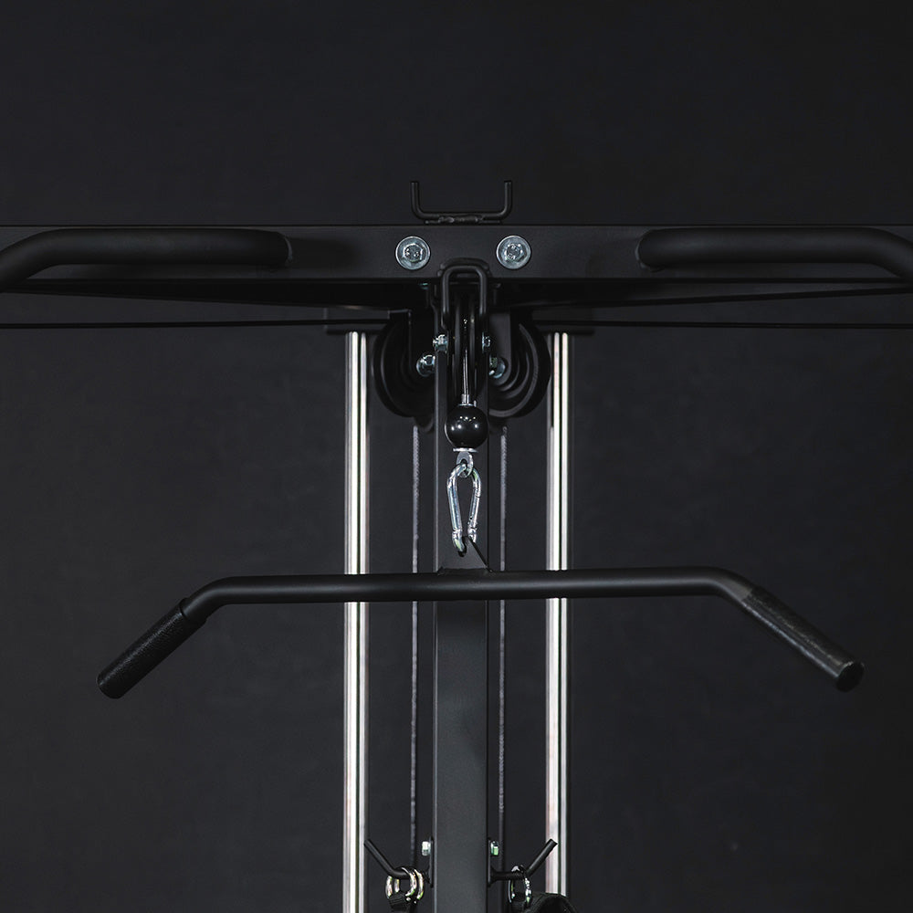 Plate Loaded Functional Trainer