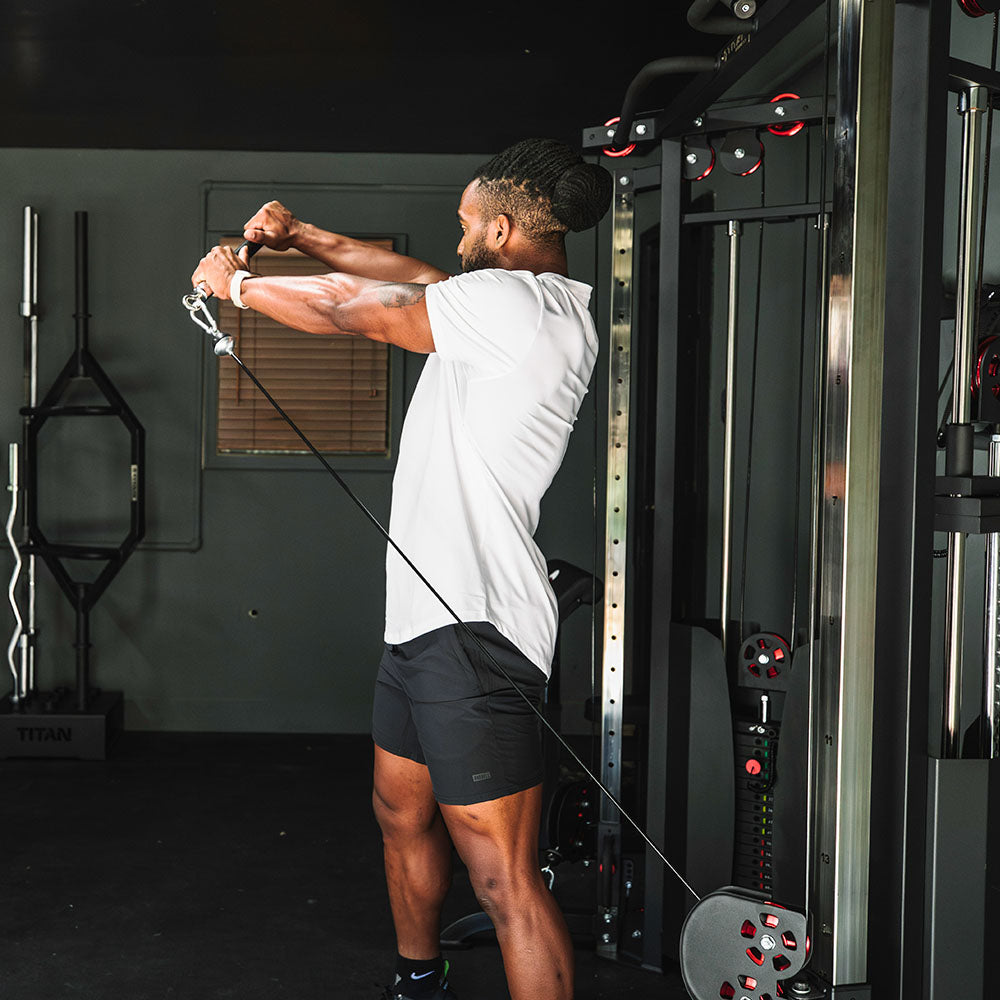 Functional Trainer - view 5