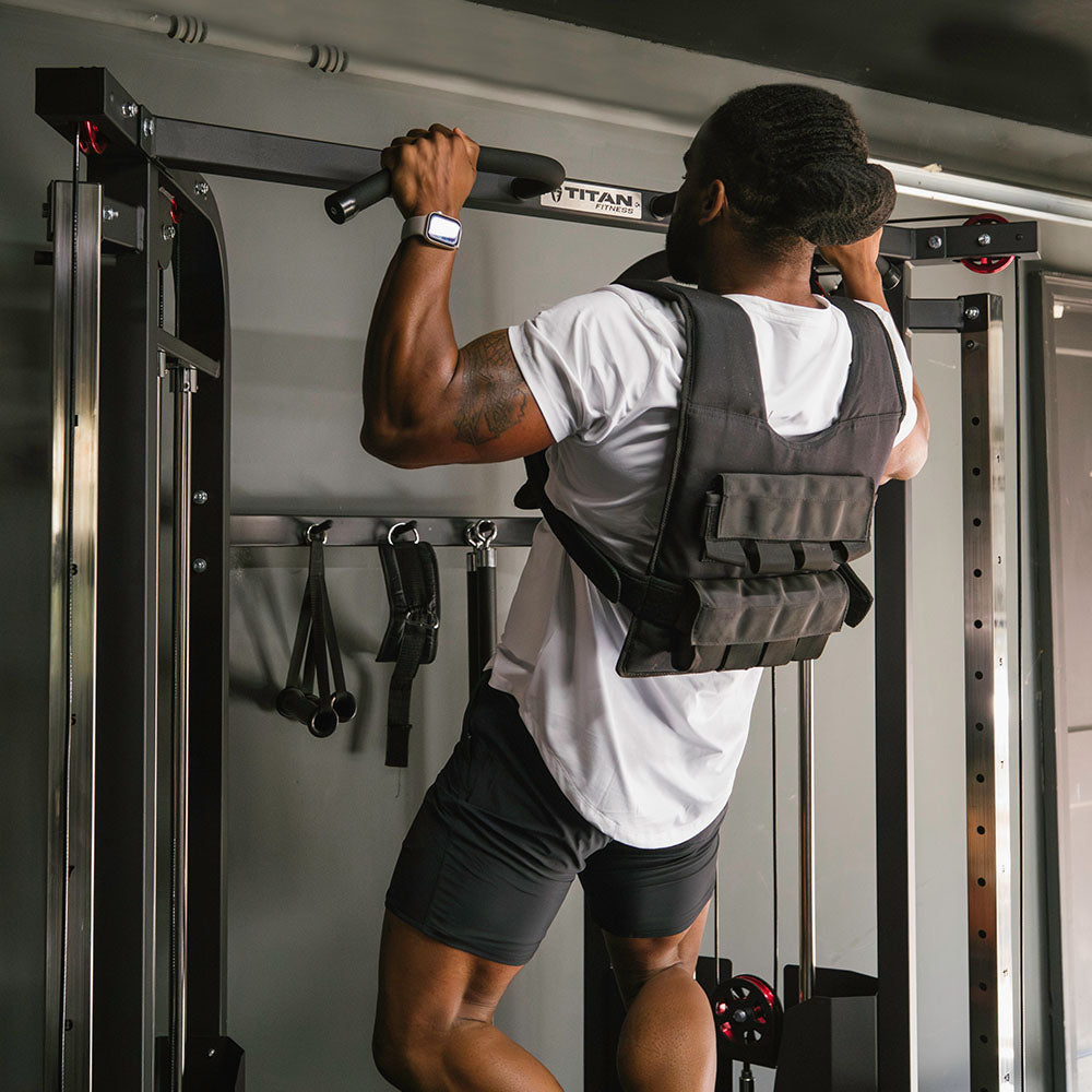 Functional Trainer - view 9