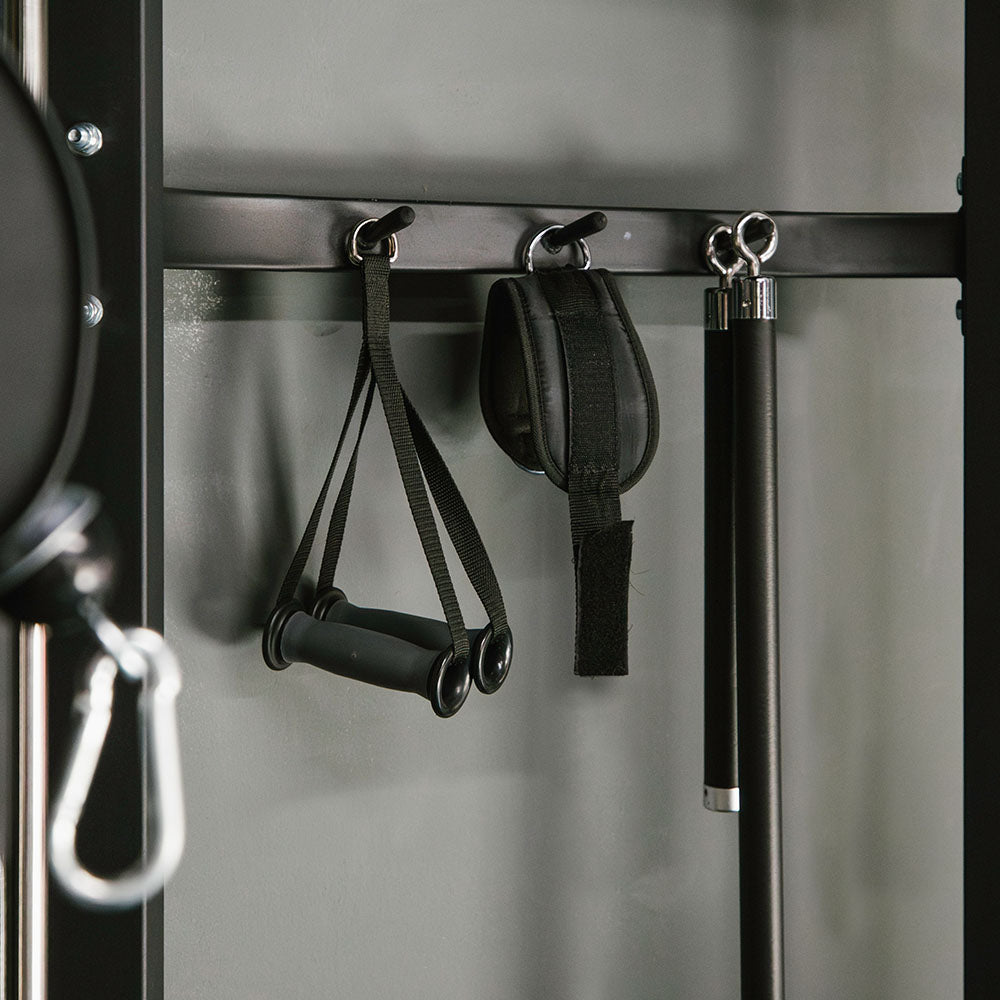 Functional Trainer - view 13