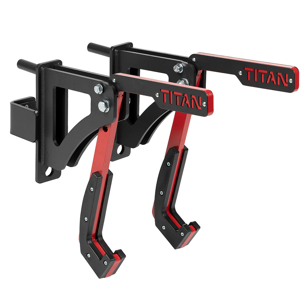 TITAN Series Adjustable Monolift Attachments - view 1