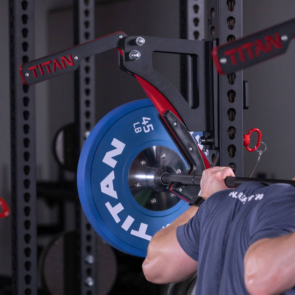 TITAN Series Adjustable Monolift Attachments - view 3