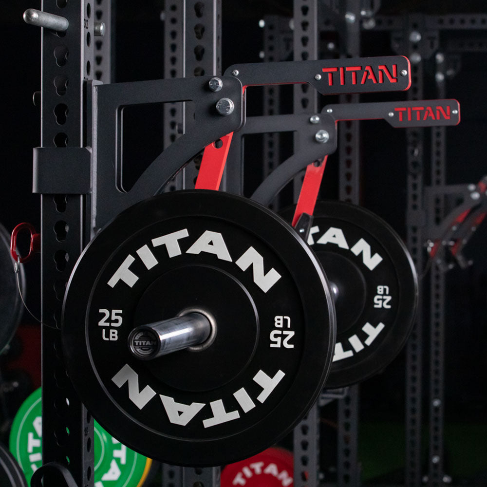 TITAN Series Adjustable Monolift Attachments - view 5